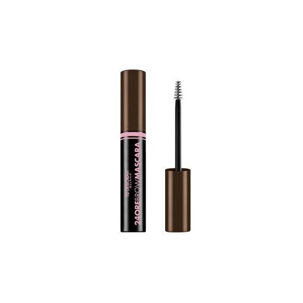 Deb Fiber Brow Mascara Sopracc.02