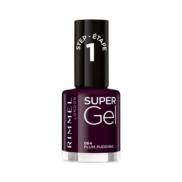 Rimmel super gel nagellack 064