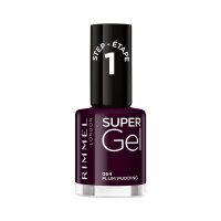 Rimmel super gel nagellack 064