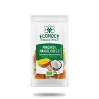 Mix Anacardi-Cocco-Mango 200g