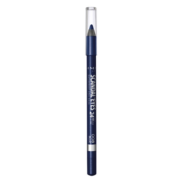 Rimm Matita Occhi Scandaleyes Kohl Blue 008