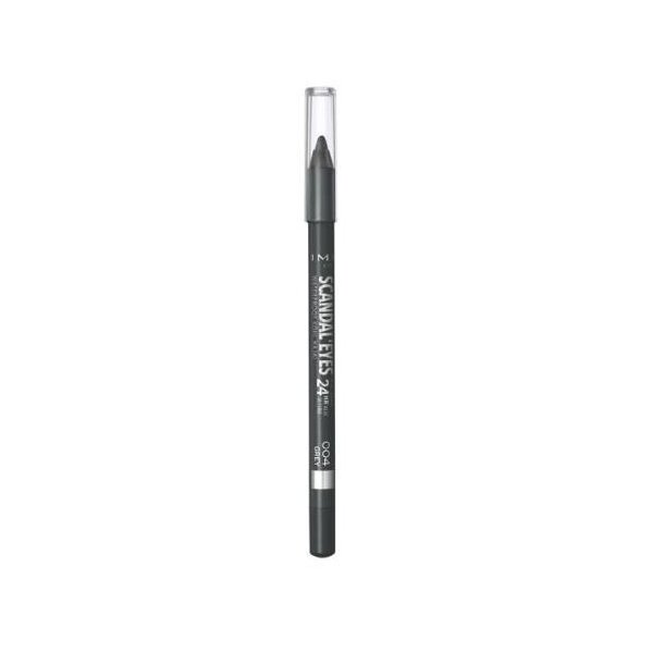 Rimm Matita Occhi Scandaleyes Kohl Grey 004