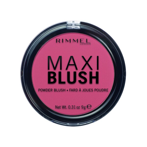 Rimm Fard Maxi Blush 003