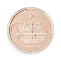 Rimm cipria stay matte 006 champagne