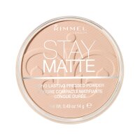 Rimm cipria stay matte 010 warm honey