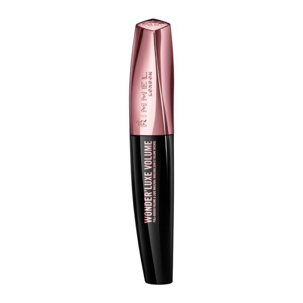 Rimm Mascara Wonderluxe EB