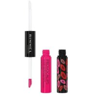 Rimm Rossetto Provocalips Little Minx 310