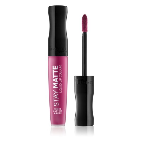 Rimm Rossetto Stay Matte 820