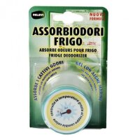 Assorbiodori Frigo Gel 40g