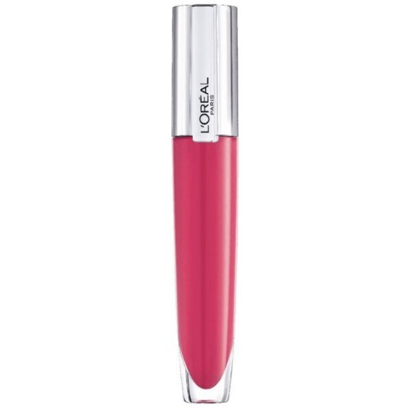 Loreal Rossetto Gloss Plump 408