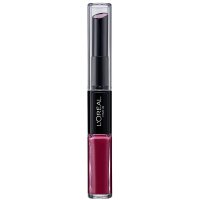 Lor Rossetto Infallible Lip Stick 2 step 24H 214