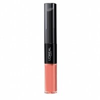 Lor Rossetto Infallible Lip Stick 2 step 24H 404