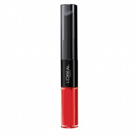 Lor Rossetto Infallible Lip Stick 2 step 24H 506
