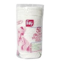 Frilly dischetti maxi ovali x50