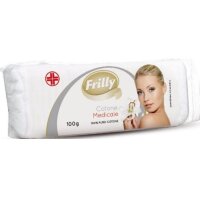 Frilly cotone 100g