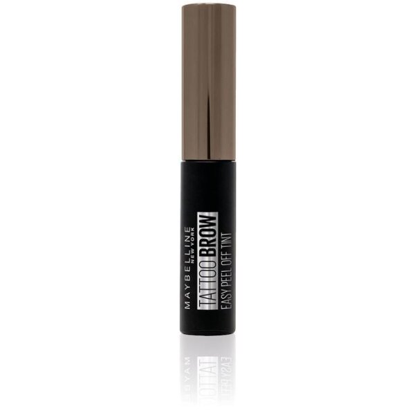 May Tattoo Brow Gel Chocolat 25