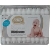 Frilly Ohrenstaebchen Baby x60