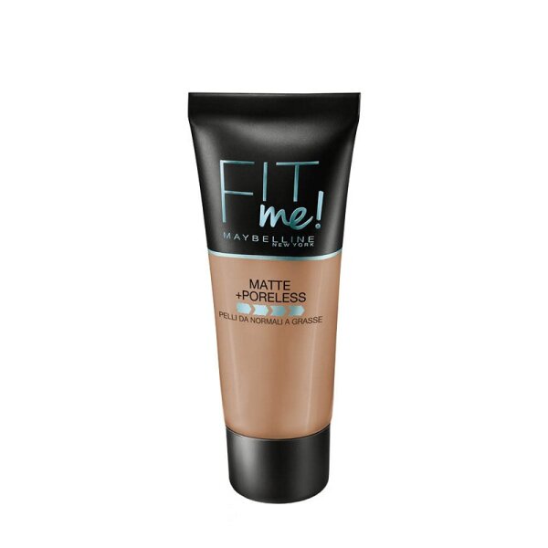 May fdt Fit Me Matte Natur Buff 230