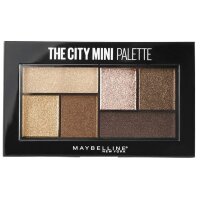 May Ombr. City Mini Palette 400