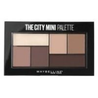 May Ombr. City Mini Palette 410