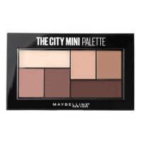 May Ombr. City Mini Palette 480