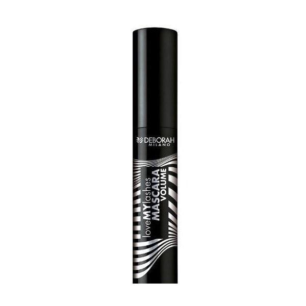 Deb Mascara Love My Lashes Volume nero