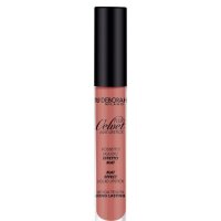 Deb Rossetto Fluid Velvet Lipstick 01