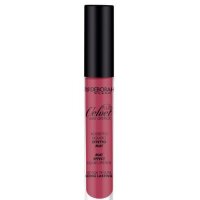 Deb Rossetto Fluid Velvet Lipstick 08