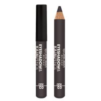 Deb Eyeshadow&Kayal Pencil 02