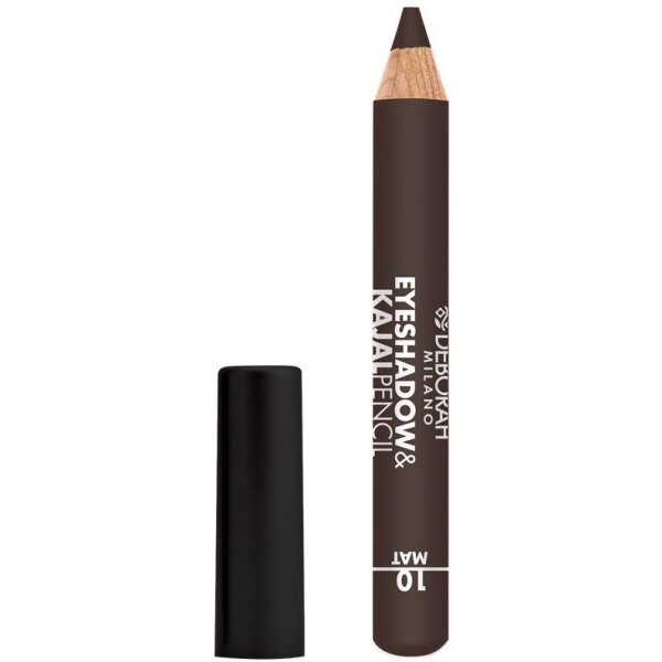 Deb Eyeshadow&Kayal Pencil 10