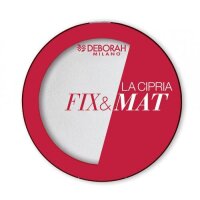 Deb la cipria Fix&Mat col.00