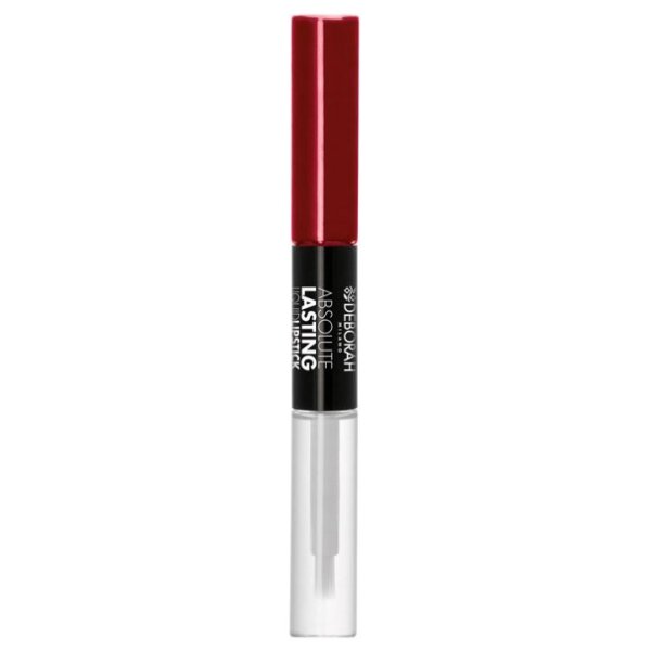 Deb Absolute Lasting liquid Lipstick 19