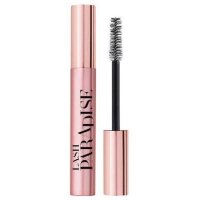 Lor Mascara Voluminous Paradise Nu 01 Black