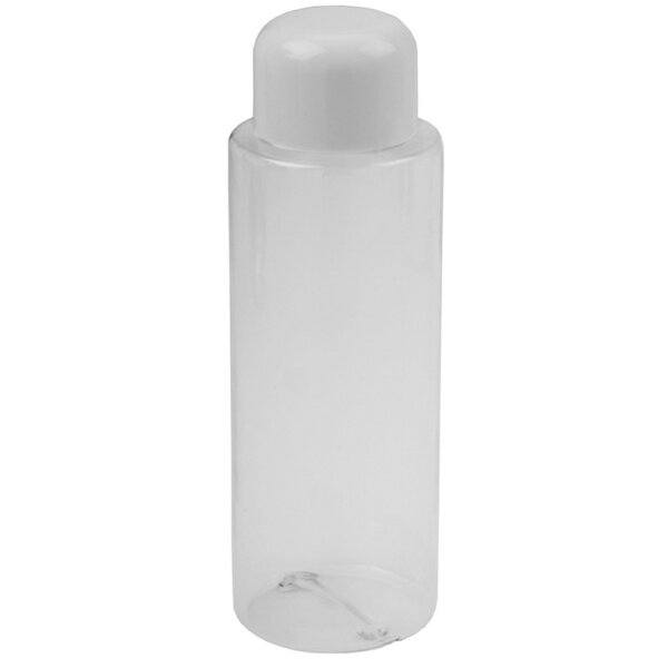 Kosmetikflasche leer Kunststoff 100ml