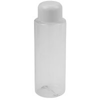 Kosmetikflasche leer Kunststoff 100ml