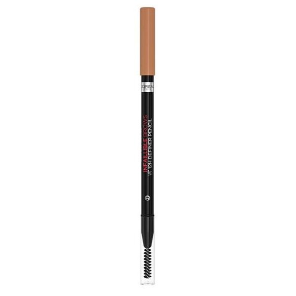 Lor soprac. Brow Artist Designe Golden Brown 302