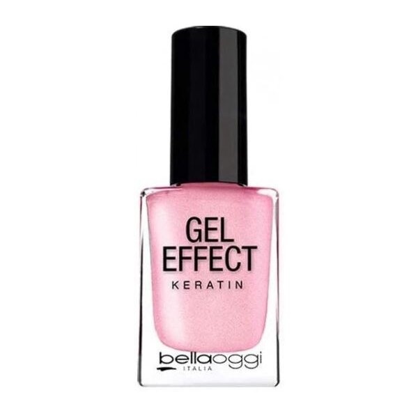 BO smalto gel effect Keratin 018