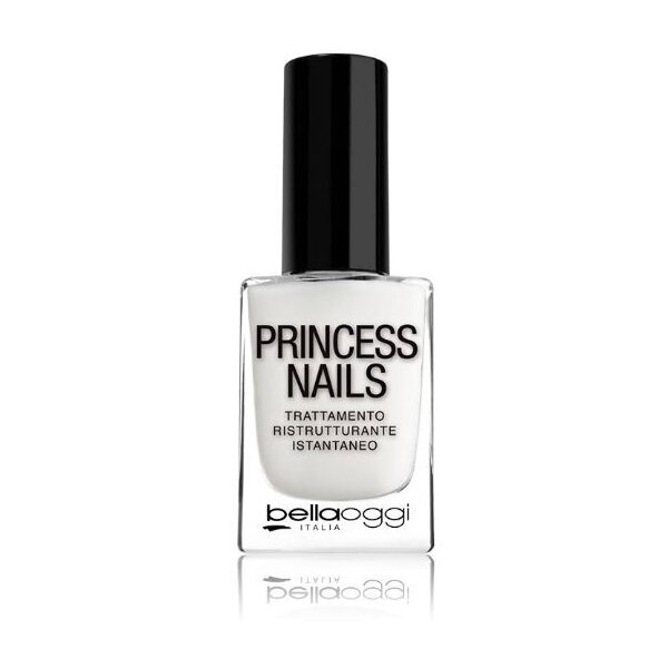 BO princess nail