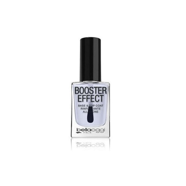 BO smalto Base Top Coat Rinforzante