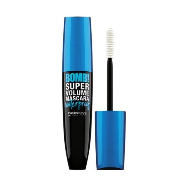 BO mascara bomb super volume WP