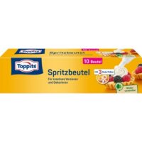 Toppits Spritzbeutel