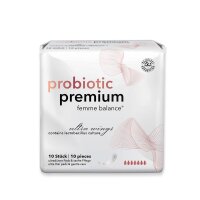 Femme Balance Probiotic Premium x10