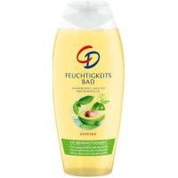 Cd Feuchtigkeitsbad Avocado 500ml