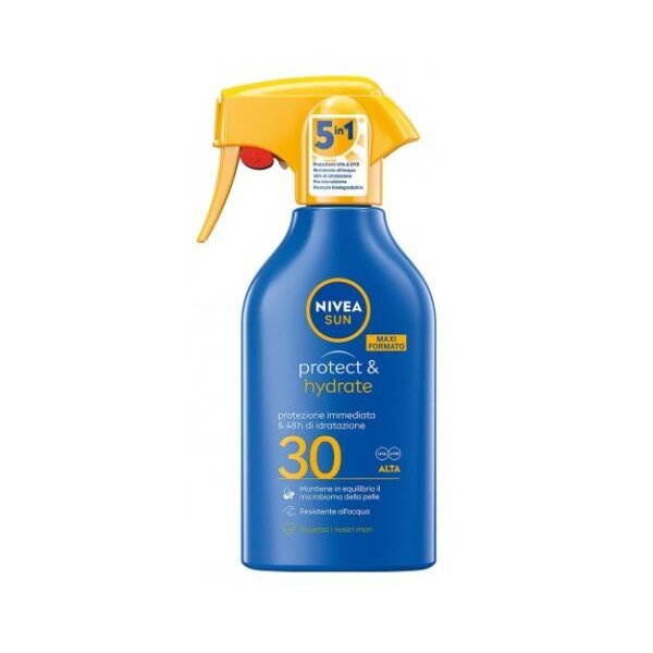 sun Protect&Hydrate Spray Trigger SPF30 270ml