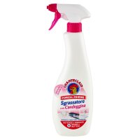 Chanteclair Sgrassatore con Candeggina Trigger 625ml