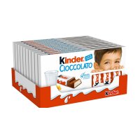 Kinder Cioccolato T8 100g