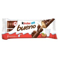 Kinder Bueno T2 43g