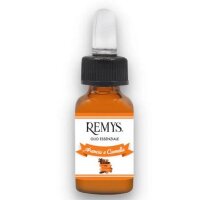 Remys Essenzen von Orangen- und Zimtöl 10ml