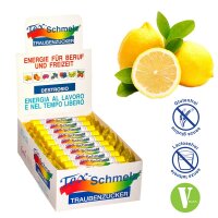 Texschm Zitrone Traubenzucker 33g