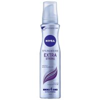 hair mousse extra forte - 150ml